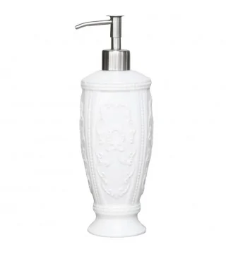 Sæbedispenser Pearl fra Chic Antique