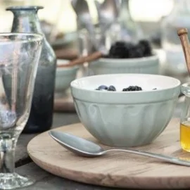 Müsliskål fra Ib Laursen - Mynte Green Tea