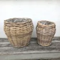 Kurve til planter 