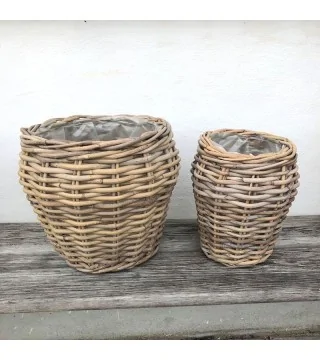Kurve til planter 