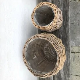 Kurve til planter 
