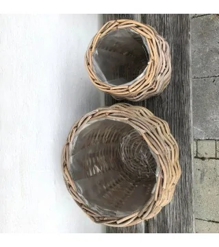 Kurve til planter 