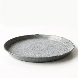 Bakke i zink / pyntebakke ø30 