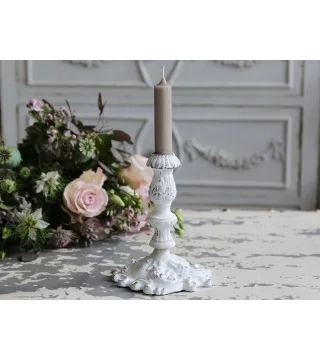 Stage i antique hvid fra Chic Antique