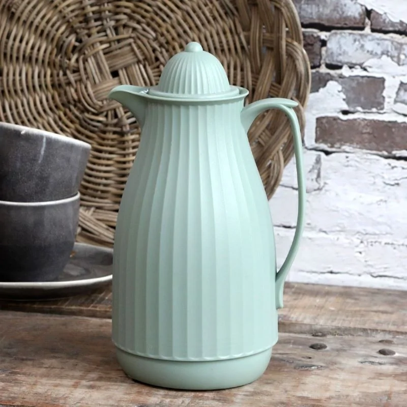 Termokande med riller fra Chic Antique - Verte