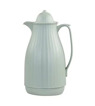 Termokande med riller fra Chic Antique - Verte