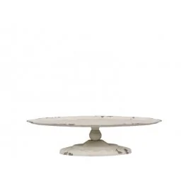 Fad på fod i creme fra Chic Antique