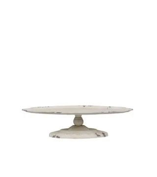Fad på fod i creme fra Chic Antique