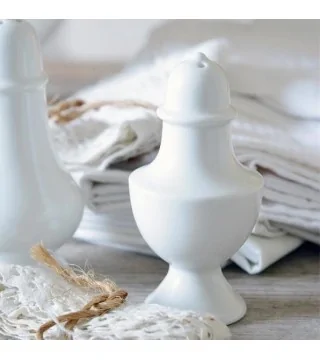 Strødåse i porcelæn fra JDL