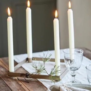 bordløber jul fra Ib Laursen