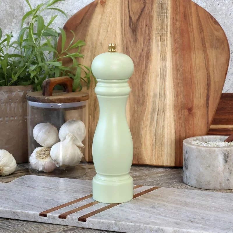 Salt og peber kværn fra Chic Antique