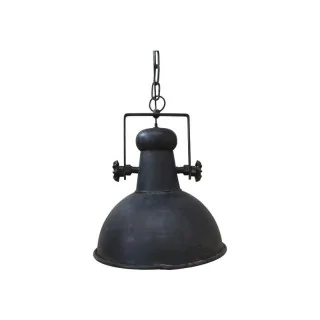 Factory Loftslampe H40/Ø32 cm
