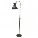 Factory standerlampe fra Chic Antique - Gulvlampe