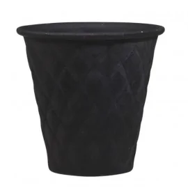 Skjuler i metal med tern fra Chic Antique