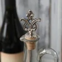 Vinprop m. fransk dekor