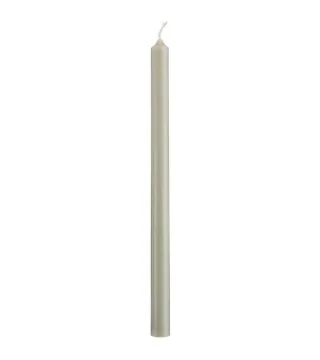støvgrønne kertelys fra Ib Laursen
