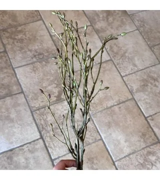 Tilia kunstig gren til buketter
