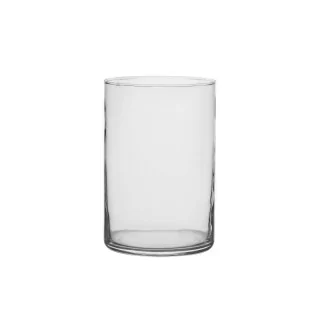 Glas/Vase Cylinder – Klar...