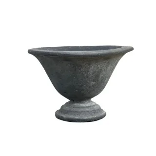 Rustik skjuler på fod - H19x12