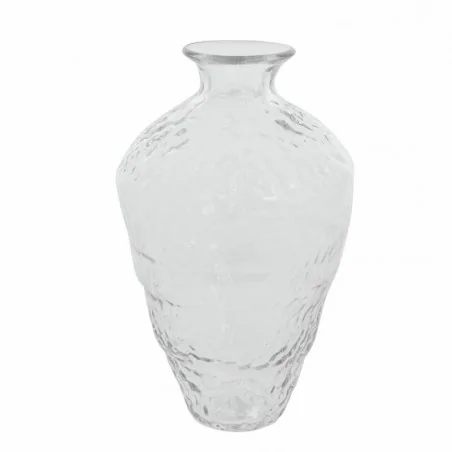 Cienne glasvase fra Lene Bjerre i clear – D23 x H38 cm.