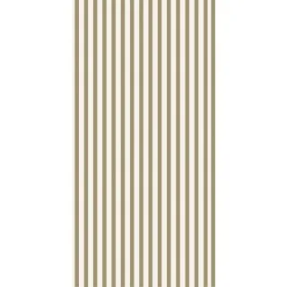 Servietter med grønne striber 10x20 cm – 16 stk.