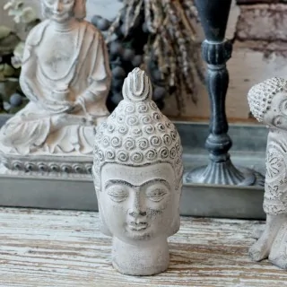 lille buddha figur til hjemmet