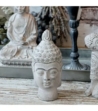 lille buddha figur til hjemmet