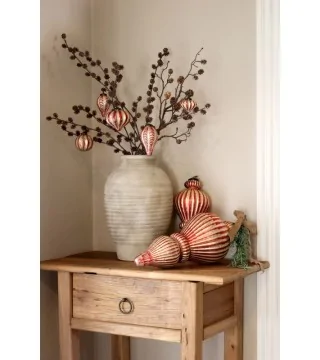 kunstige grene i vase
