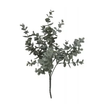 Kunstig eucalyptus plante - H37 cm