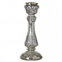 Flot romantisk lysestage - 22 cm