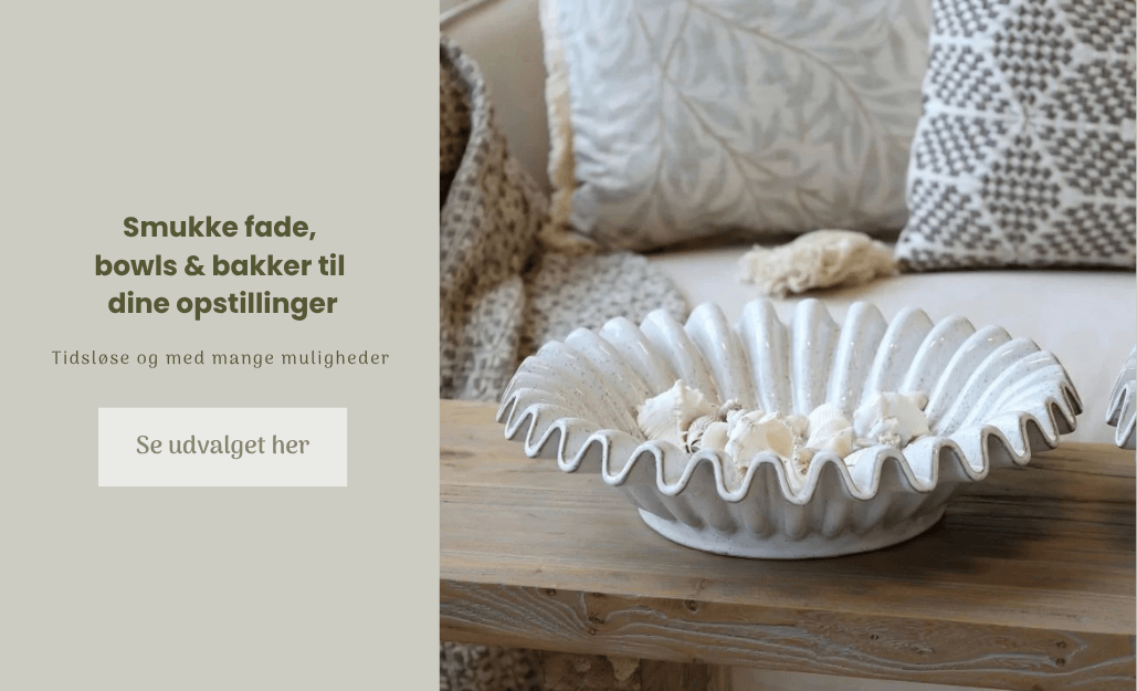 interi&oslash;r og brugskunst online 