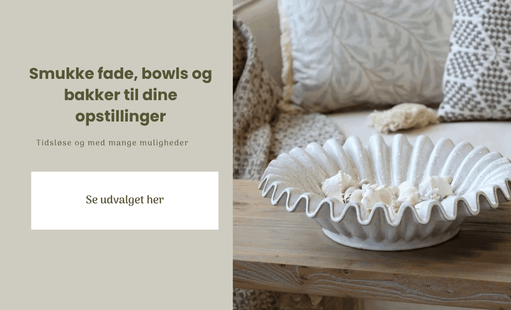interi&oslash;r og brugskunst online 